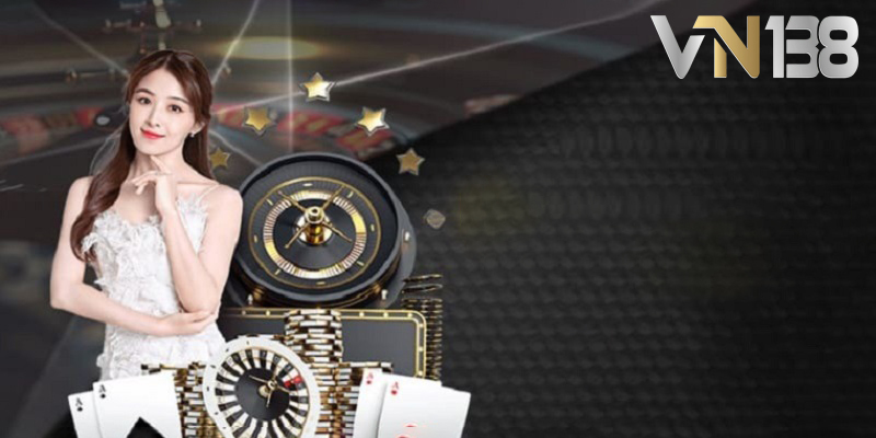 Đặc điểm nổi bật của casino VN138